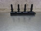 High voltage ignition coil