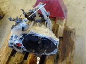 Manual 5 speed gearbox