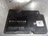 ABS control unit/module