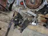 Manual 5 speed gearbox