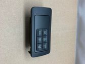 Multifunctional control switch/knob
