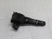 Wiper control stalk