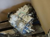 Gearbox transfer box case