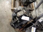 Automatic gearbox