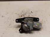 Rear window wiper motor