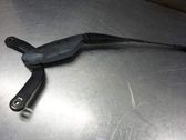 Front wiper blade arm