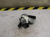 Rear window wiper motor