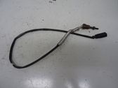 Exhaust gas temperature sensor