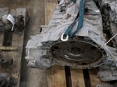 Automatic gearbox