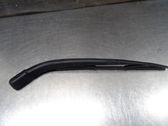 Rear wiper blade arm