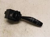 Wiper control stalk