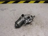 Motor del limpiaparabrisas