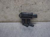 Exhaust gas temperature sensor