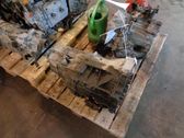 Caja de cambios automática