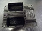 Unité de commande / module d'injection
