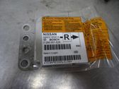 Module de contrôle airbag