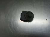 Wing mirror switch