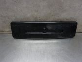 Number Plate Surrounds Holder Frame