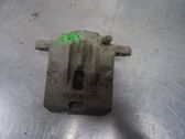 Bremssattel hinten