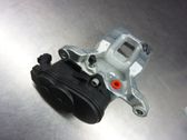 Bremssattel hinten