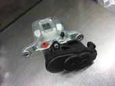 Bremssattel hinten