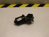 Wiper motor