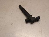 High voltage ignition coil