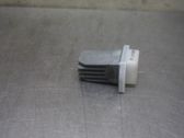 Heater blower motor/fan resistor