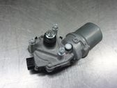 Wiper motor
