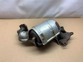 Catalyst/FAP/DPF particulate filter