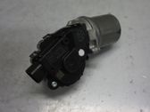 Wiper motor