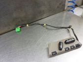 Seat control switch