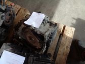 Automatic gearbox