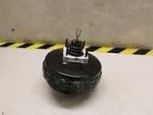 Brake booster