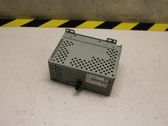 Radio/CD/DVD/GPS head unit