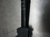 Wiper control stalk