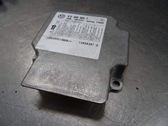 Airbag control unit/module