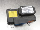 Airbag control unit/module