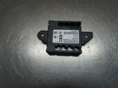 Door control unit/module