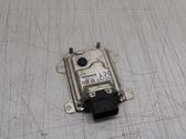 Gearbox control unit/module