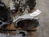 Manual 5 speed gearbox