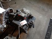 Automatic gearbox