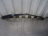 Front wiper blade arm