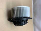 Heater fan/blower