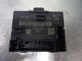 Door control unit/module
