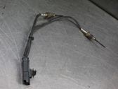 Capteur de température des gaz d'échappement