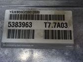 Injection control unit/module