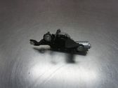 Rear window wiper motor