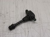 High voltage ignition coil