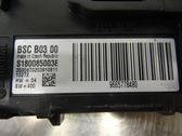 Fuse module